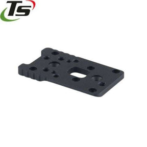 Beretta 94X plaque adaptatrice | type B [RMR & RTS empreinte]
