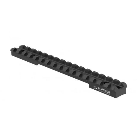 Bergara B14 Long Action rail Picatinny [light weight]