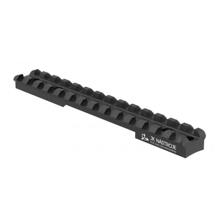 Bergara B14 Short Action rail Picatinny [light weight]