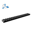 Browning Bar rail Picatinny [acier]