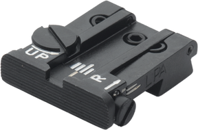Browning Hi-Power [Sport Vigilante Mark III Practical HP40] hausse réglable | blank