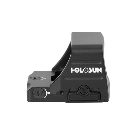 Holosun 507 Comp [rouge]