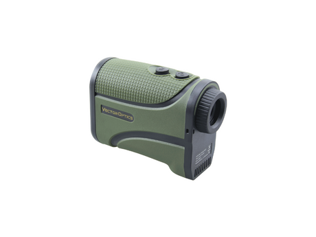 Vector Optics Paragon 6x25 GenII télémètre