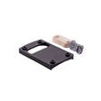 CZ 75 SP-01 Shadow montage point rouge | Shield RMSc empreinte