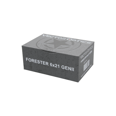 Vector Optics Forester 6x21 GenII Télémètre