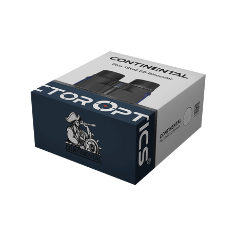 Vector Optics Continental Plus 10x42 ED