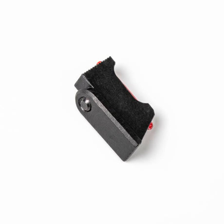 CZ Kadet guidon 7.5 x 1.0 mm | fibre optique 