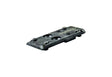 HK [VP9 & SFP9] plaque adaptatrice | Shield RMSc empreinte