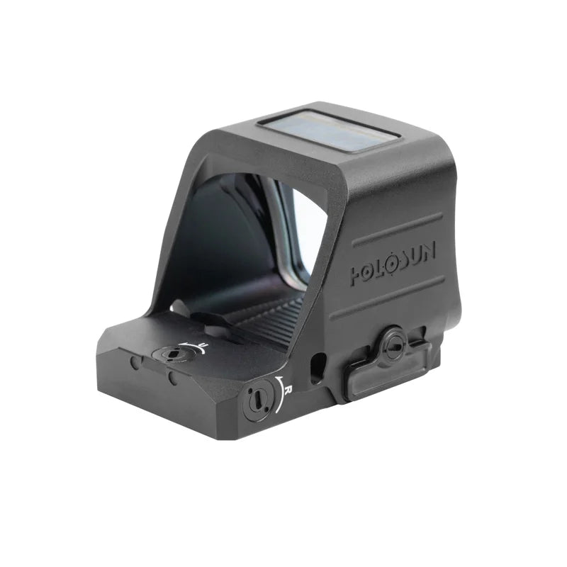 Holosun 507 Promax PRS [rouge]