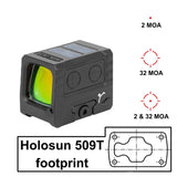 Holosun AEMS Micro [rouge]