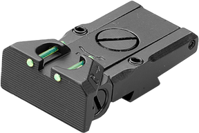 Magnum Research Desert Eagle hausse réglable | fibre optique