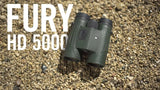 Télémètre Vortex Fury® HD 5000 10x42