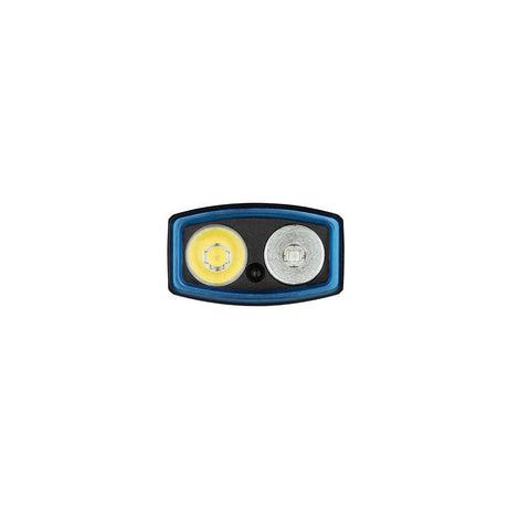 Olight Arkfeld Pro | lampe EDC plate 3-en-1 | 1.300 lm