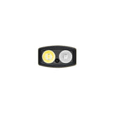 Olight Arkfeld Ultra | lampe EDC plate 3-en-1 | 1.400 lm - Olive Green