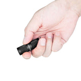 Olight i1R 2 Pro | lampe porte-clés rechargeable | 180 lm - Noir