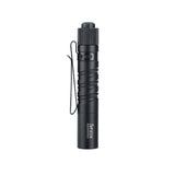 Olight i3T EOS | slim lampe EDC | 180 lm - Black