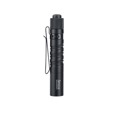 Olight i3T EOS | slim lampe EDC | 180 lm - Black