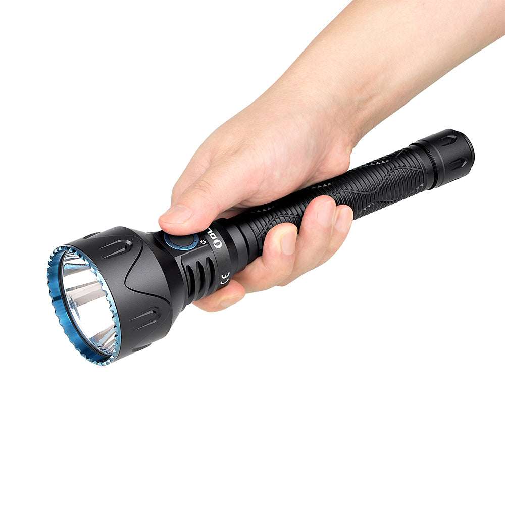 Olight Javelot Pro 2 | lampe longue portée [1.050 m] | 2.500 lm