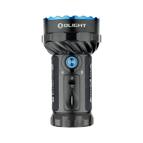 Olight Marauder 2 | lampe rechargeable ultra puissante | 14.000 lm