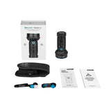 Olight Marauder Mini | lampe rechargeable multicolore | 7.000 lm