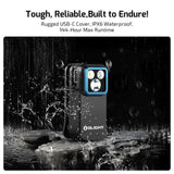 Olight Oclip Pro | lampe clip multifonction | 500 lm