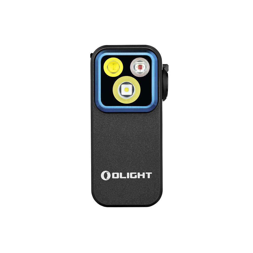Olight Oclip Pro | lampe clip multifonction | 500 lm