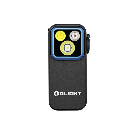 Olight Oclip Pro | lampe clip multifonction | 500 lm