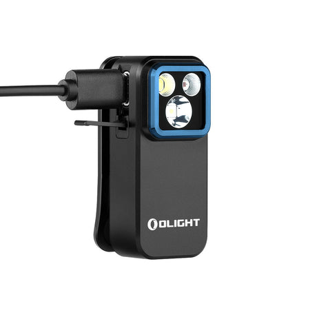 Olight Oclip Pro | lampe clip multifonction | 500 lm