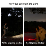 Olight Oclip Pro | lampe clip multifonction | 500 lm