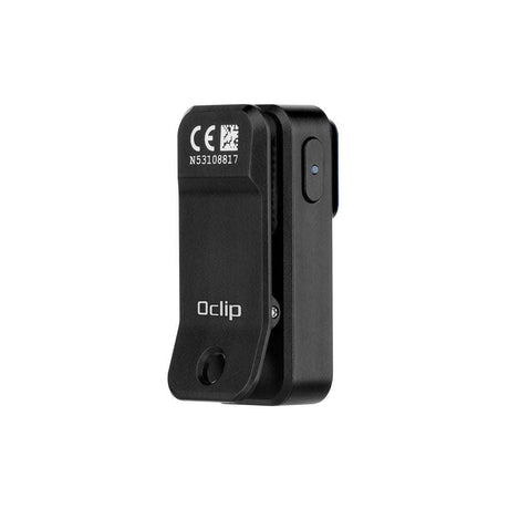 Olight Oclip | lampe clip EDC rechargeable | 300 lm - Noir