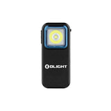 Olight Oclip | lampe clip EDC rechargeable | 300 lm - Noir