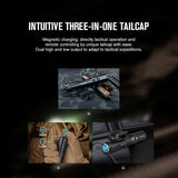 Olight Odin | lampe pour fusil | 2.000 lm