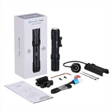 Olight Odin | lampe pour fusil | 2.000 lm