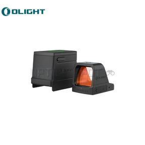 Olight Osight [rouge]