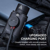Olight PL-3R Valkyrie | lampe pour pistolet | 1.500 lm