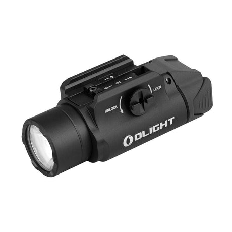 Olight PL-3R Valkyrie | lampe pour pistolet | 1.500 lm