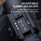 Olight PL-3R Valkyrie | lampe pour pistolet | 1.500 lm