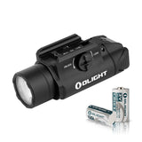 Olight PL-3S Valkyrie | lampe de pistolet | 1.000 lm
