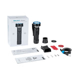 Olight Prowess | lampe avec éclairage bidirectionnel | 5.000 lm