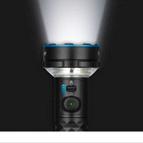 Olight Prowess | lampe avec éclairage bidirectionnel | 5.000 lm