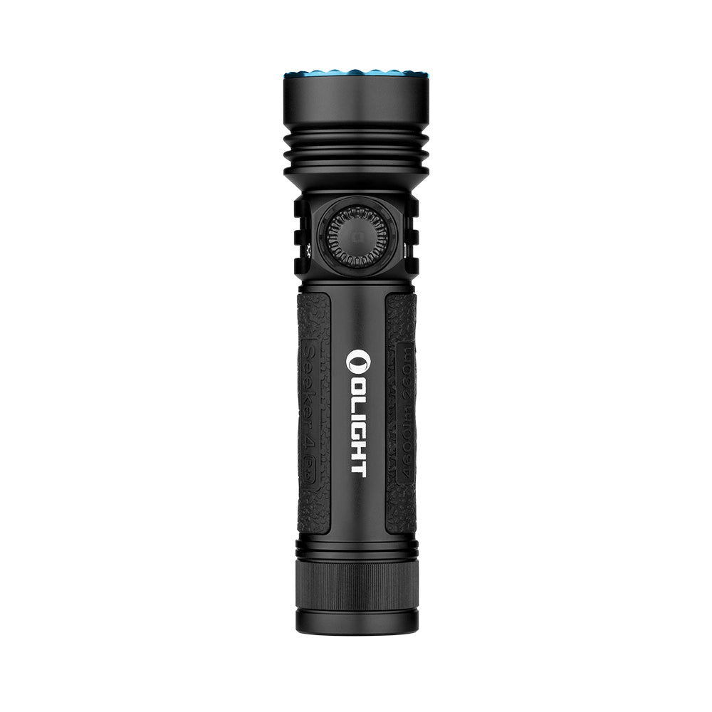 Olight Seeker 4 Pro | lampe haute puissance | 4.600 lm