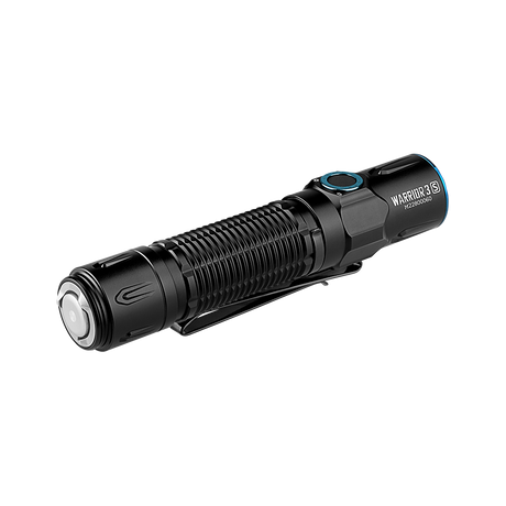 Olight Warrior 3S | lampe tactique | 2.300 lm