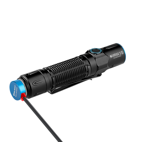 Olight Warrior 3S | lampe tactique | 2.300 lm
