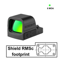 Osight K [vert] 