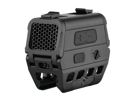 Osight R [red]
