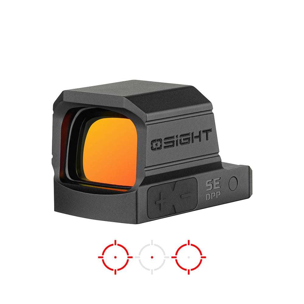 Osight SE DPP [rouge]