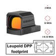 Osight SE DPP [rouge]