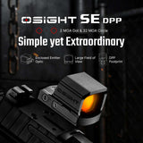 Osight SE DPP [rouge]