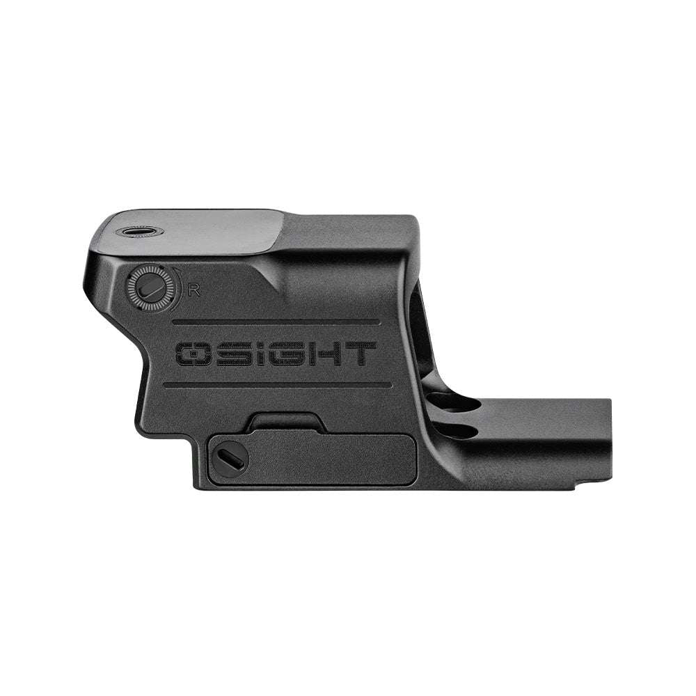 Osight SE MOS [rouge]