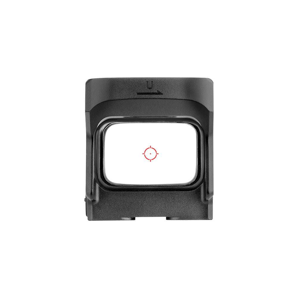 Osight SE MOS [rouge]